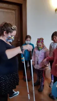 Putování s hendikepem_část 2