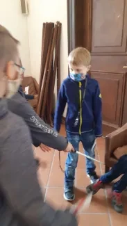 Putování s hendikepem_část 2