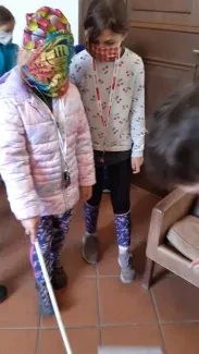 Putování s hendikepem_část 2