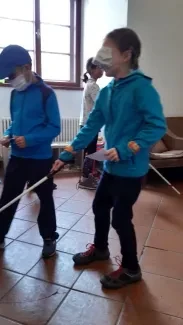 Putování s hendikepem_část 2