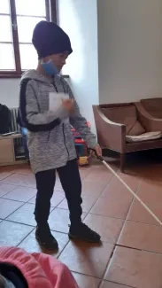 Putování s hendikepem_část 2