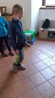 Putování s hendikepem_část 2