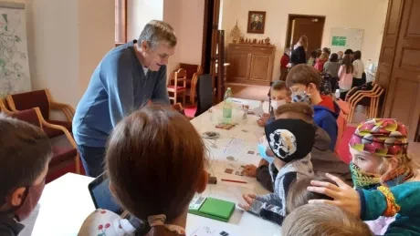 Putování s hendikepem_část 2