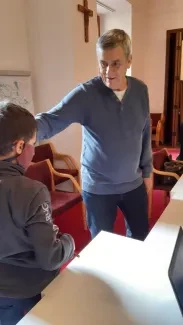 Putování s hendikepem_část 2