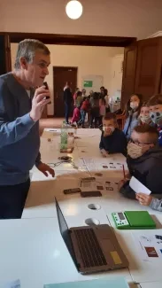 Putování s hendikepem_část 2