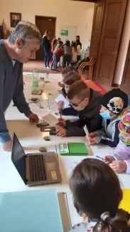 Putování s hendikepem_část 2