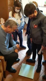 Putování s hendikepem_část 2