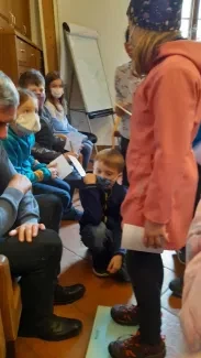 Putování s hendikepem_část 2