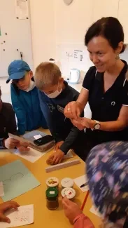 Putování s hendikepem_část 2