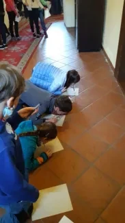 Putování s hendikepem_část 2