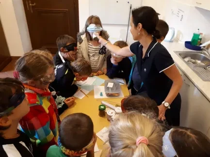 Putování s hendikepem_část 1