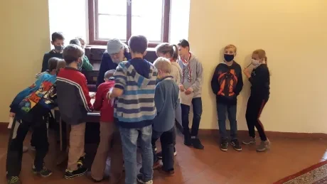 Putování s hendikepem_část 2