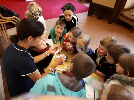 Putování s hendikepem_část 1