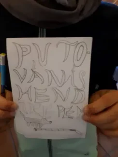 Putování s hendikepem_část 1