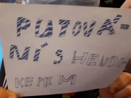 Putování s hendikepem_část 1