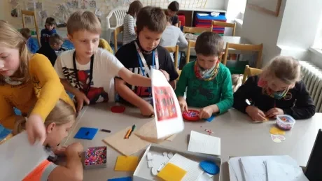 Putování s hendikepem_část 2