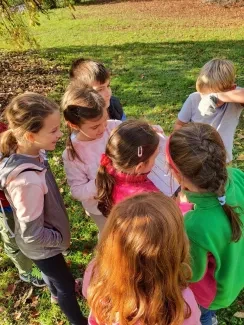 NAB_Stvoření světa_2. B