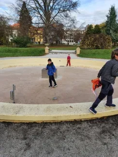 NAB_Stvoření světa_2. B