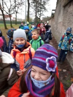 Projektový den_NAB_2. A a 2. B