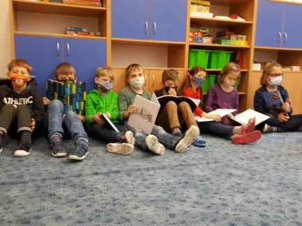 Čtenářská dílna_2. A