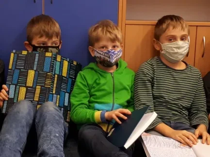 Čtenářská dílna_2. A