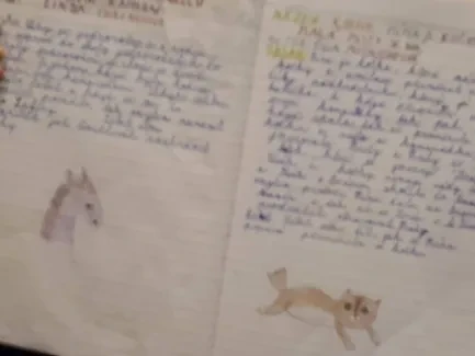 Čtenářská dílna_2. A