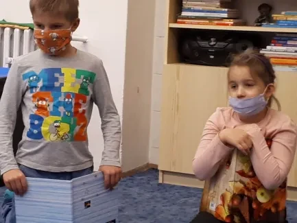 Čtenářská dílna_2. A