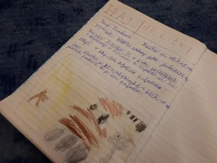 Čtenářská dílna_2. A