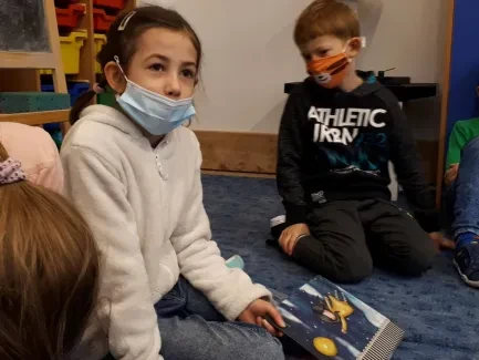 Čtenářská dílna_2. A