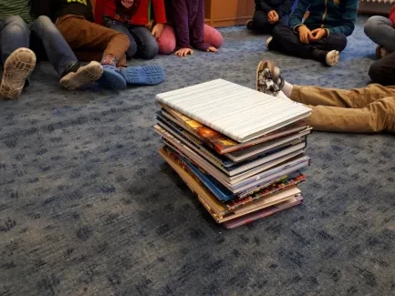 Čtenářská dílna_2. A