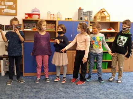 Čtenářská dílna_2. A