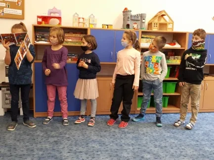 Čtenářská dílna_2. A