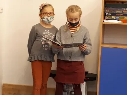 Čtenářská dílna_2. A