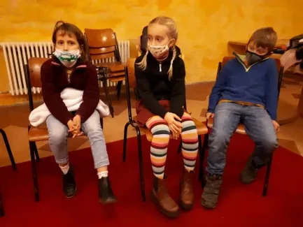 Poselství křesťanských svátků_2. A