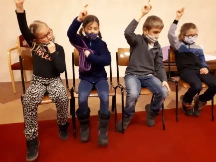 Poselství křesťanských svátků_2. A