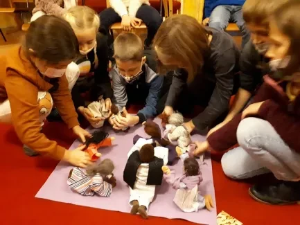 Poselství křesťanských svátků_2. A