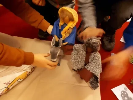 Poselství křesťanských svátků_2. A