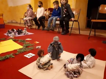 Poselství křesťanských svátků_2. A