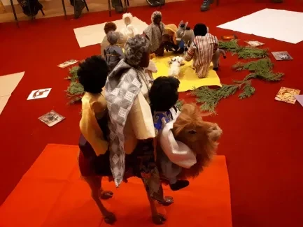 Poselství křesťanských svátků_2. A