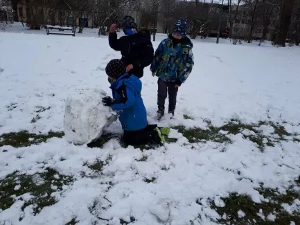 Týden na sněhu_2. A