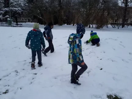 Týden na sněhu_2. A