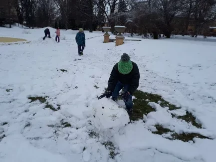 Týden na sněhu_2. A