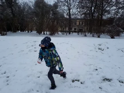 Týden na sněhu_2. A