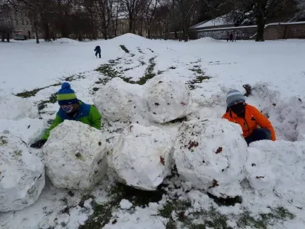 Týden na sněhu_2. A