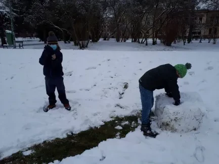 Týden na sněhu_2. A