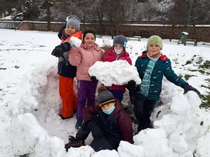 Týden na sněhu_2. A