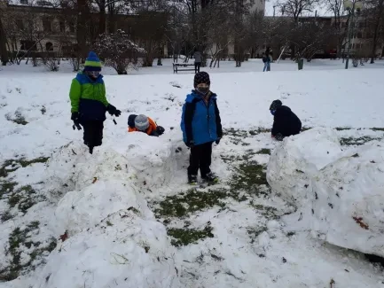 Týden na sněhu_2. A