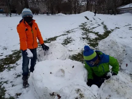 Týden na sněhu_2. A