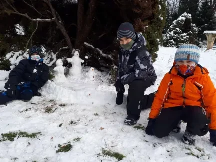 Týden na sněhu_2. A