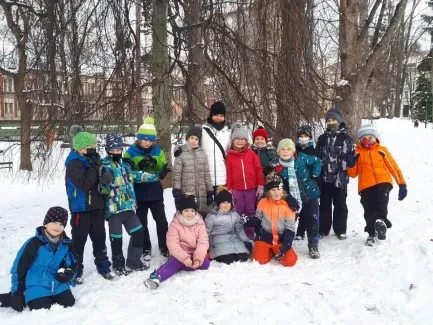 Týden na sněhu_2. A